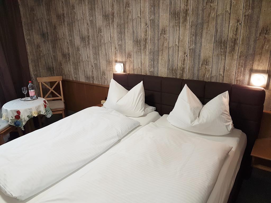 Charlottenhof Hotel Messel Ngoại thất bức ảnh