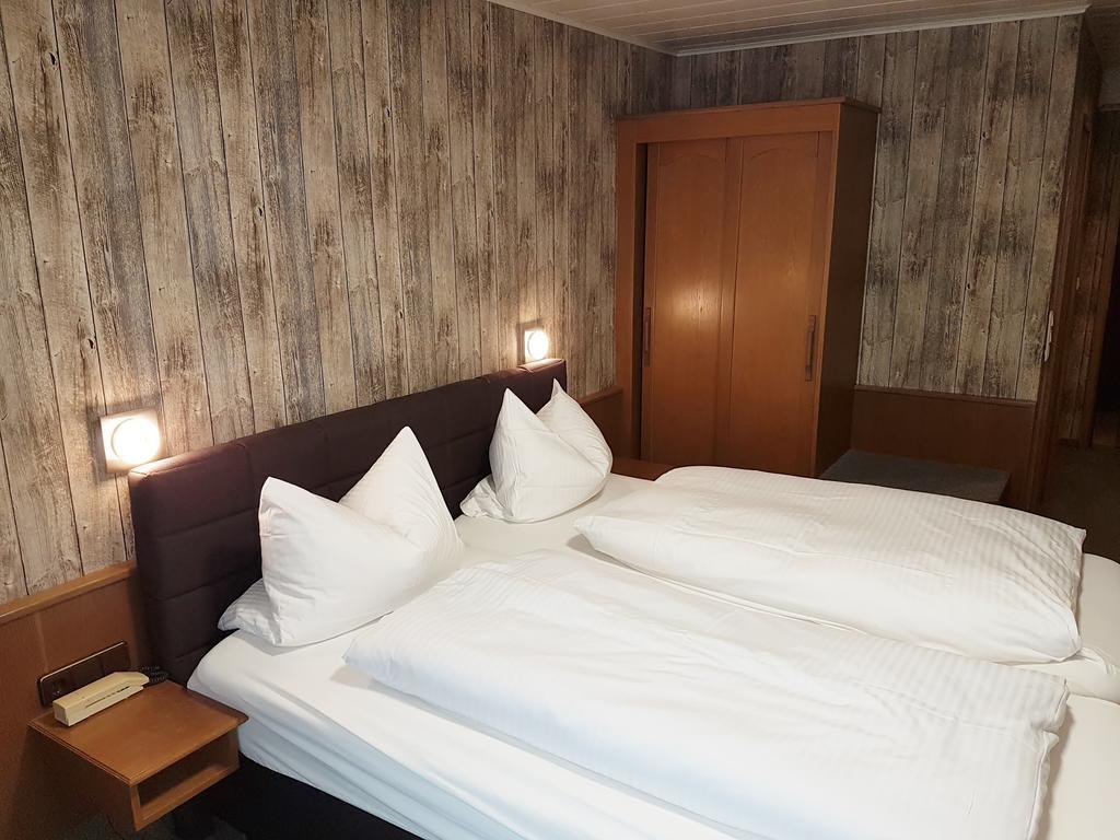 Charlottenhof Hotel Messel Ngoại thất bức ảnh