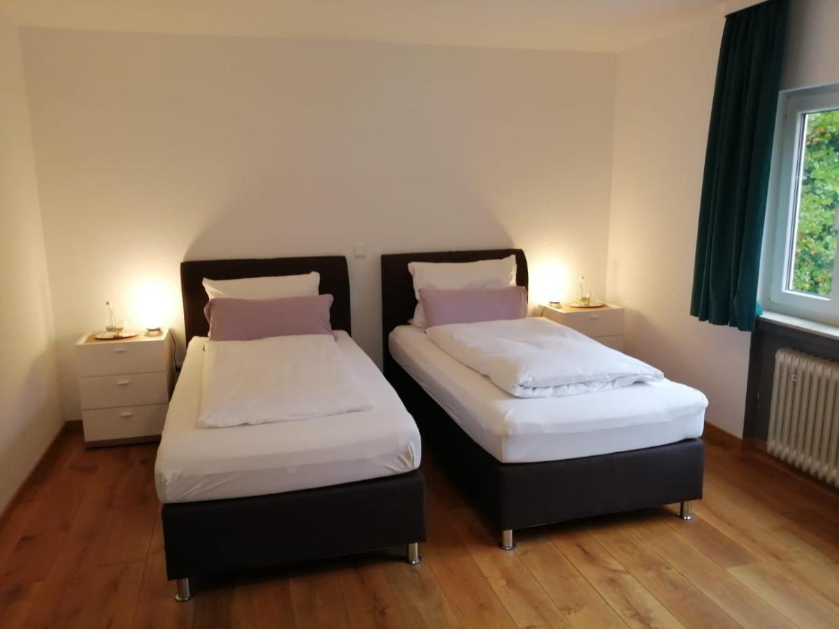Charlottenhof Hotel Messel Ngoại thất bức ảnh