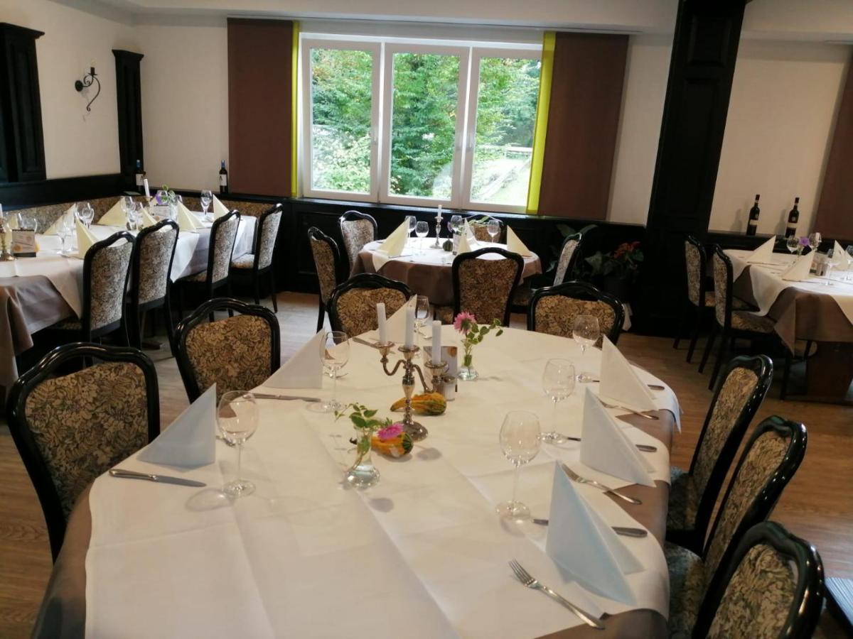 Charlottenhof Hotel Messel Ngoại thất bức ảnh